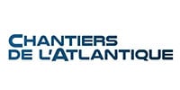 Client Chantiers de l'Atlantique