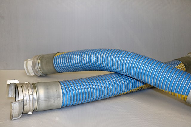 Tuyau flexible en PTFE - Tous les fabricants industriels