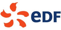 logo edf