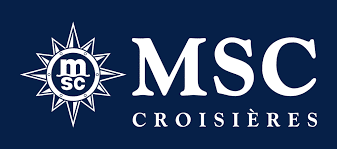 logo msc croisières