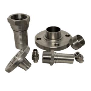 raccords inox tub-flex