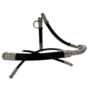 tuyau caoutchouc tub-flex